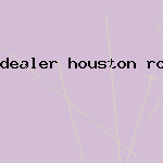 dealer houston rolex