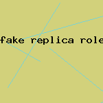 fake replica rolex swiss