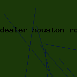 dealer houston rolex