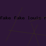 fake fake louis rolex vuitton