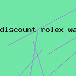 discount rolex watch