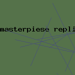 masterpiese replica rolex watch