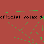 official rolex dealer