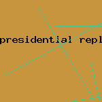 presidential replica rolex