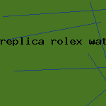 replica rolex watch