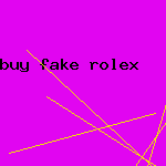 buy fake rolex