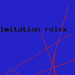 imitation rolex