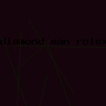 diamond man rolex watch