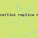 cellini replica rolex