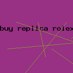 buy replica rolex