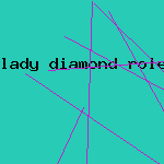 lady diamond rolex