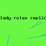 lady rolex replica watch