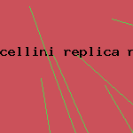 cellini replica rolex