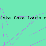 fake fake louis rolex vuitton