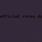 official rolex dealer