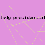 lady presidential rolex