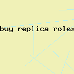 buy replica rolex