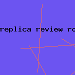 replica review rolex