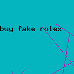 buy fake rolex