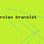 rolex bracelet