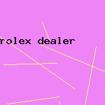 rolex dealer