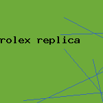 rolex replica