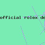 official rolex dealer