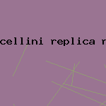 cellini replica rolex