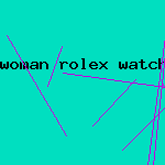 woman rolex watch