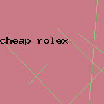 cheap rolex