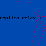 replica rolex uk