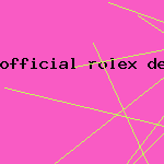 official rolex dealer