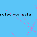 rolex for sale