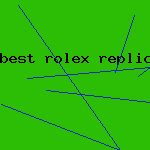 best rolex replica