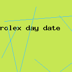 rolex day date