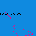 fake rolex