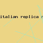 italian replica rolex