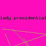 lady presidential rolex