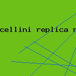 cellini replica rolex