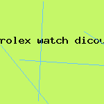 rolex watch dicount prices