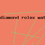 diamond rolex watch