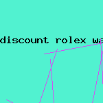 discount rolex watch