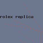 rolex replica