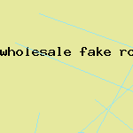 wholesale fake rolex