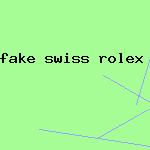 fake swiss rolex watch replica