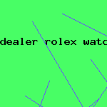 dealer rolex watch