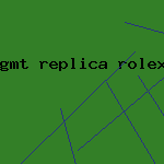 gmt replica rolex