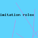 imitation rolex