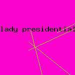 lady presidential rolex