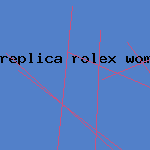 replica rolex womens